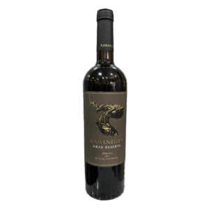 Rama Negra 750cc Gran Rva Merlot 13.5º