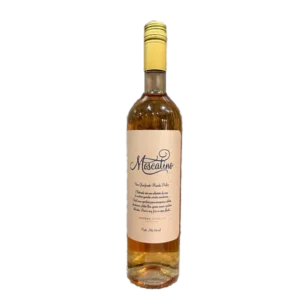 Moscatino Rosado Dulce12ª 750 cc