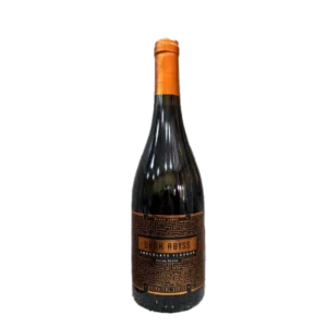 Dark Abyss Chocolate 750cc 13.5º