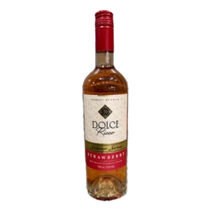 Dolce Ricco Strawberry 750cc