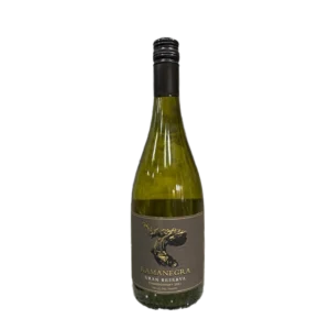 Rama Negra 750cc Gran Rva Chardonay 13.5º