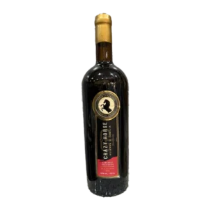 Crazy Horse 750cc Reserva de Familia Cabernet Sauvignon