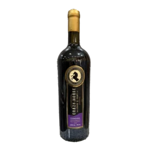Crazy Horse 750 cc Reserva de Familia11.5 Carmenere